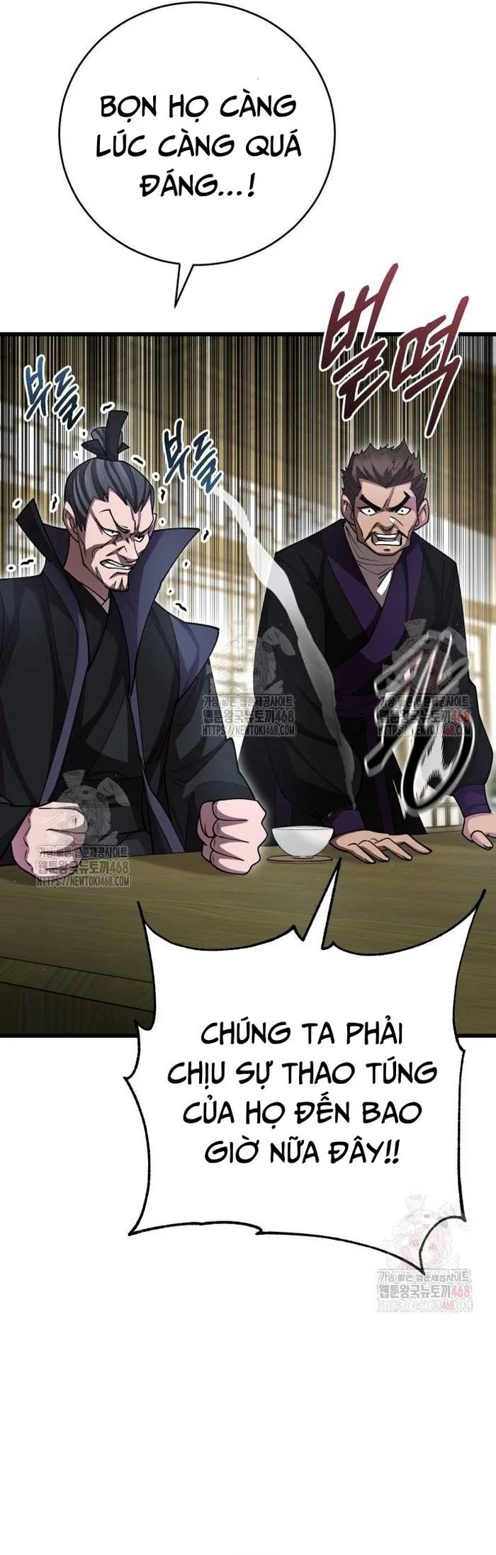 Thiên Hạ Đệ Nhất Đại Sư Huynh Chapter 137 - Trang 2