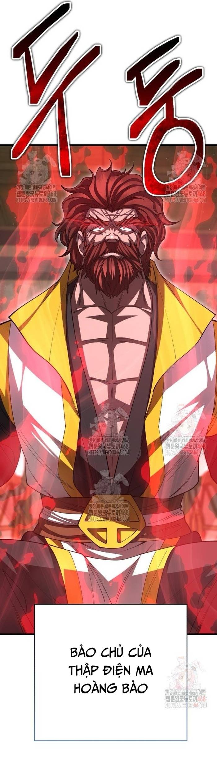 Thiên Hạ Đệ Nhất Đại Sư Huynh Chapter 137 - Trang 2