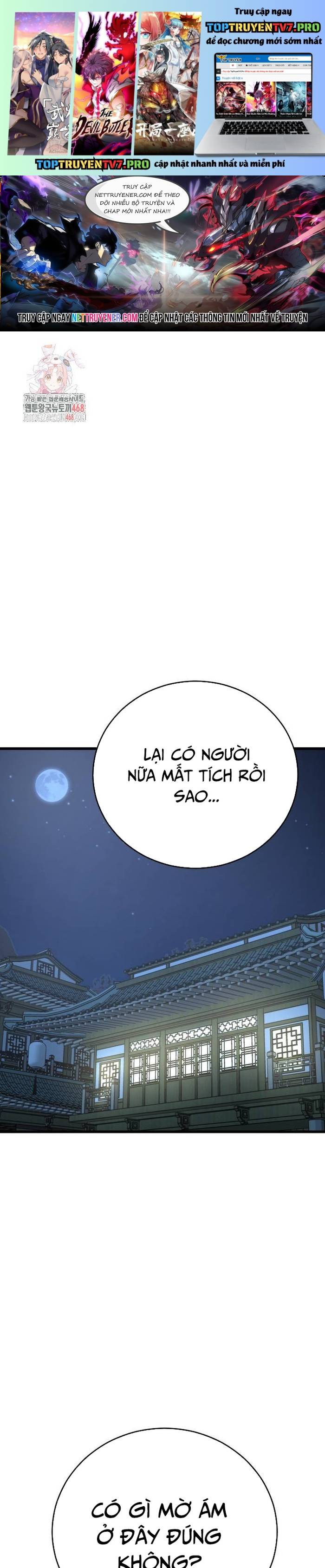 Thiên Hạ Đệ Nhất Đại Sư Huynh Chapter 138 - Trang 3