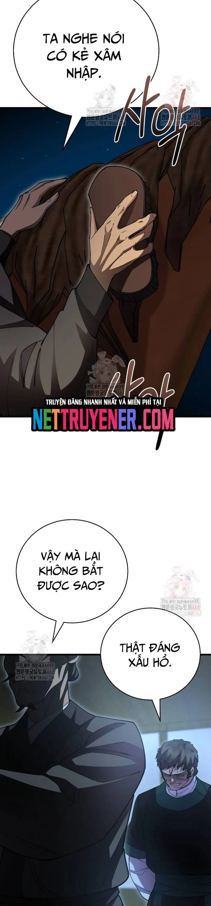 Thiên Hạ Đệ Nhất Đại Sư Huynh Chapter 138 - Trang 3