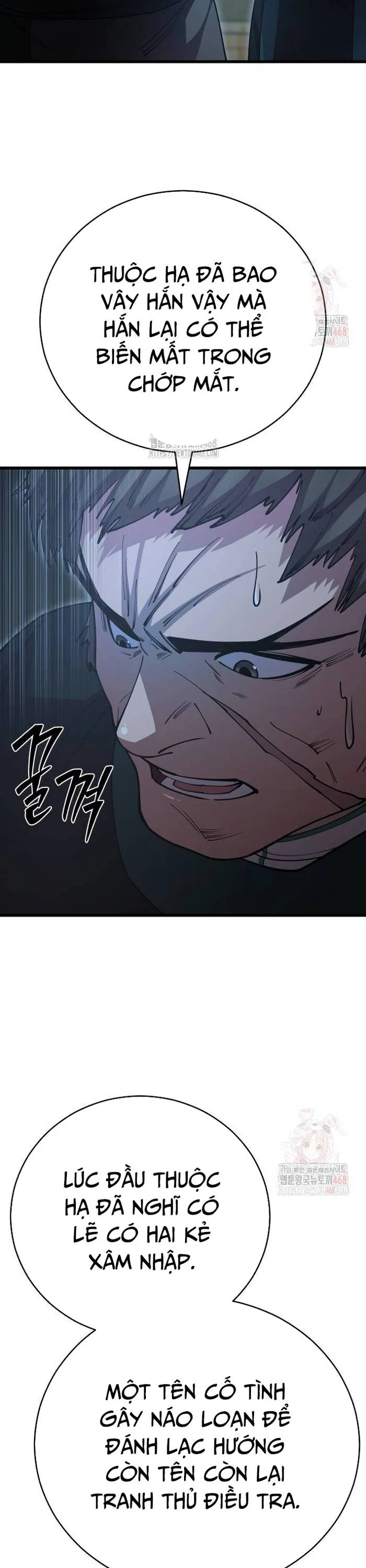 Thiên Hạ Đệ Nhất Đại Sư Huynh Chapter 138 - Trang 3