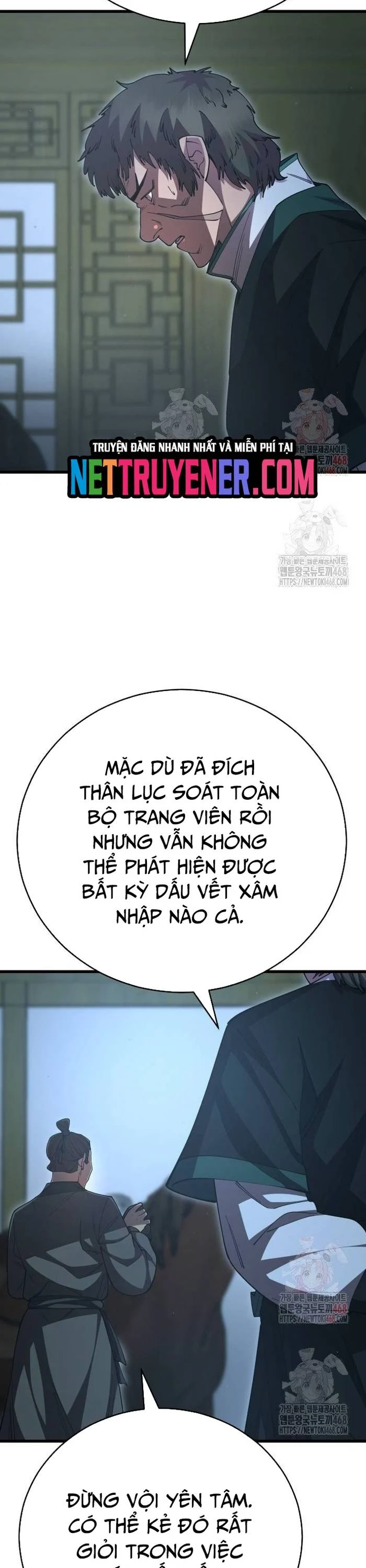Thiên Hạ Đệ Nhất Đại Sư Huynh Chapter 138 - Trang 3