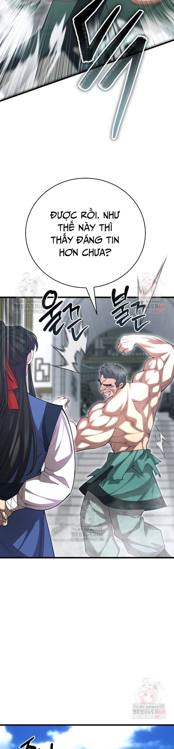 Thiên Hạ Đệ Nhất Đại Sư Huynh Chapter 138 - Trang 3