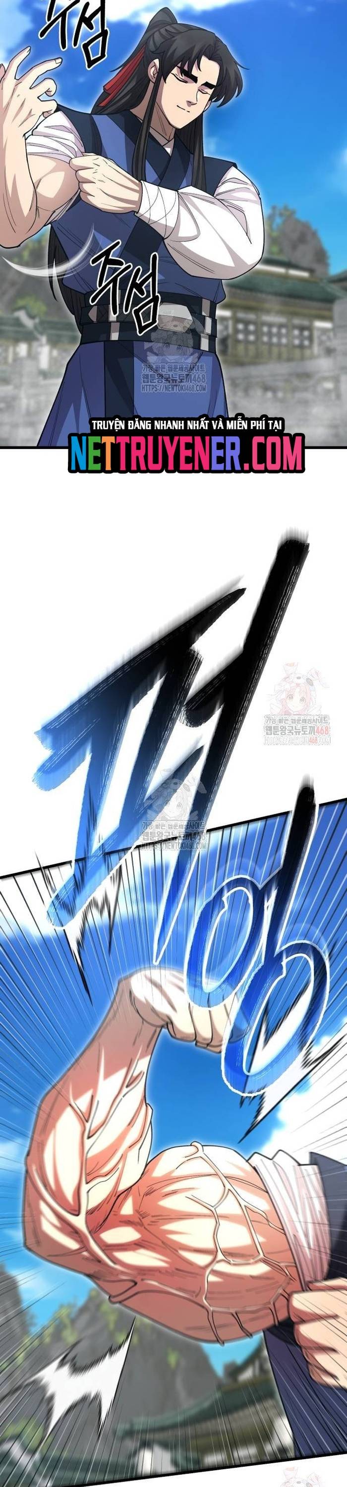 Thiên Hạ Đệ Nhất Đại Sư Huynh Chapter 138 - Trang 3