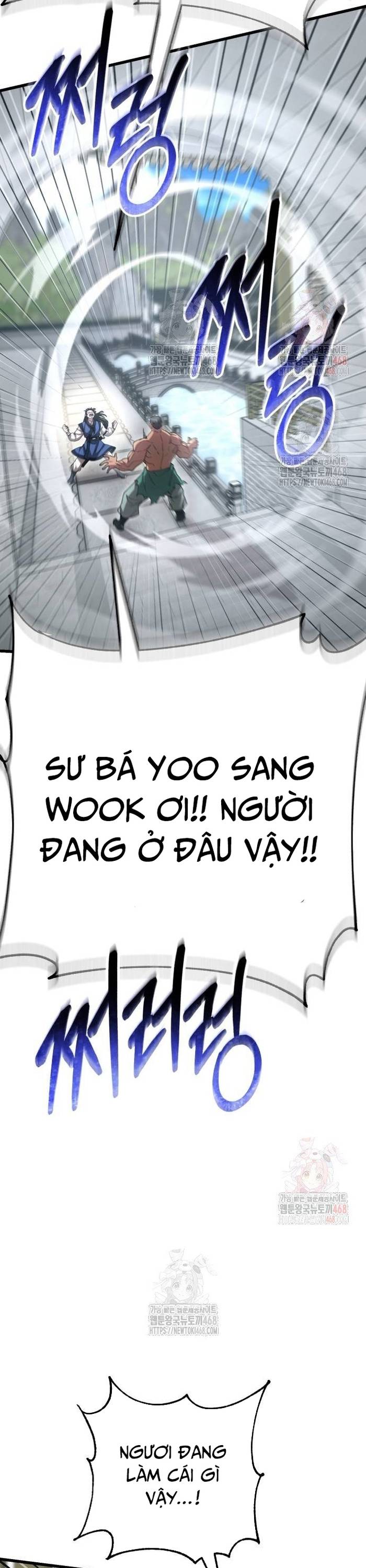 Thiên Hạ Đệ Nhất Đại Sư Huynh Chapter 138 - Trang 3