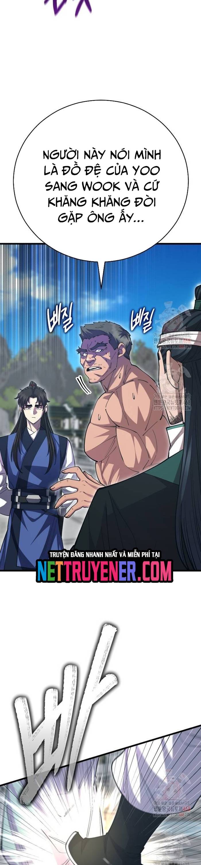 Thiên Hạ Đệ Nhất Đại Sư Huynh Chapter 138 - Trang 3
