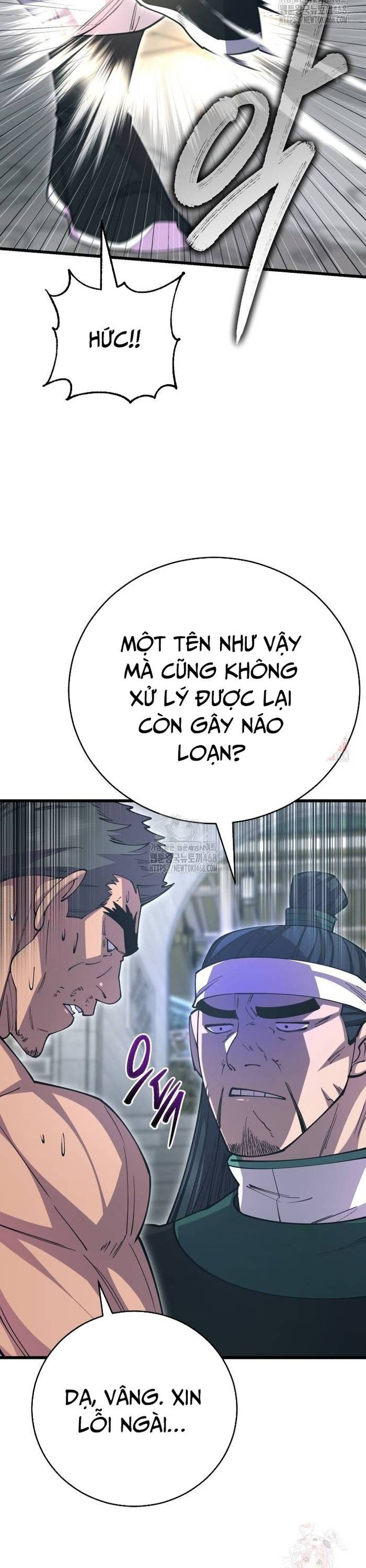 Thiên Hạ Đệ Nhất Đại Sư Huynh Chapter 138 - Trang 3