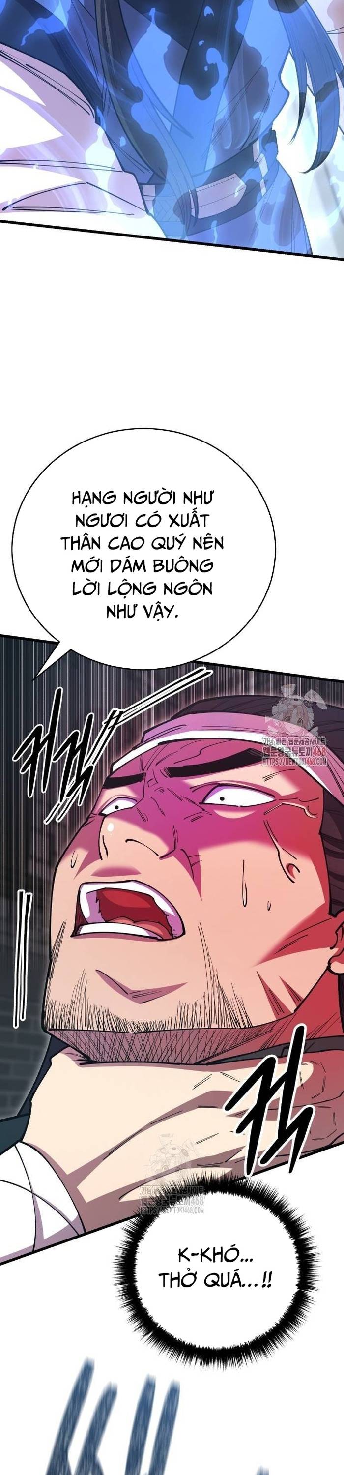 Thiên Hạ Đệ Nhất Đại Sư Huynh Chapter 138 - Trang 3