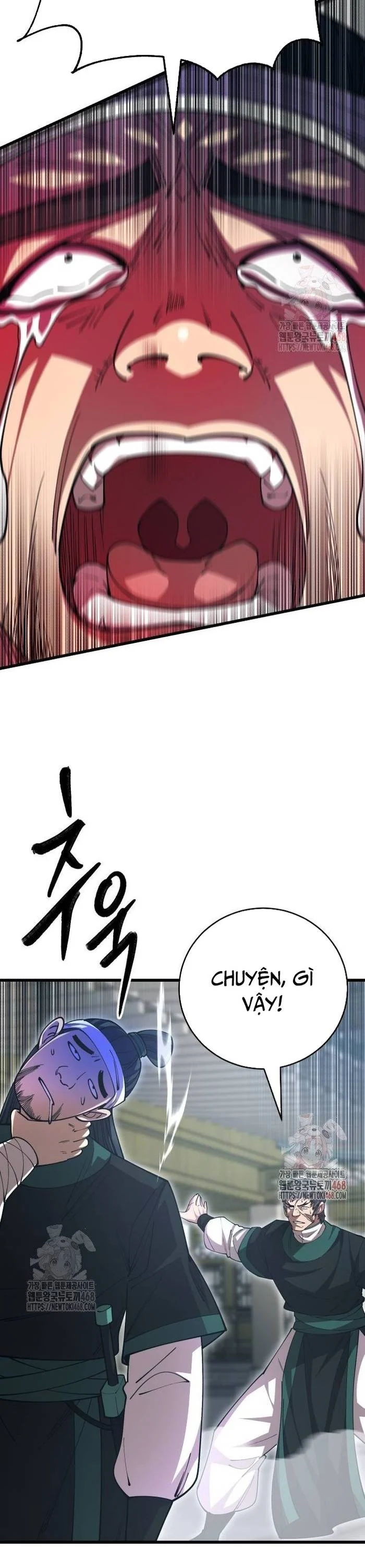 Thiên Hạ Đệ Nhất Đại Sư Huynh Chapter 138 - Trang 3
