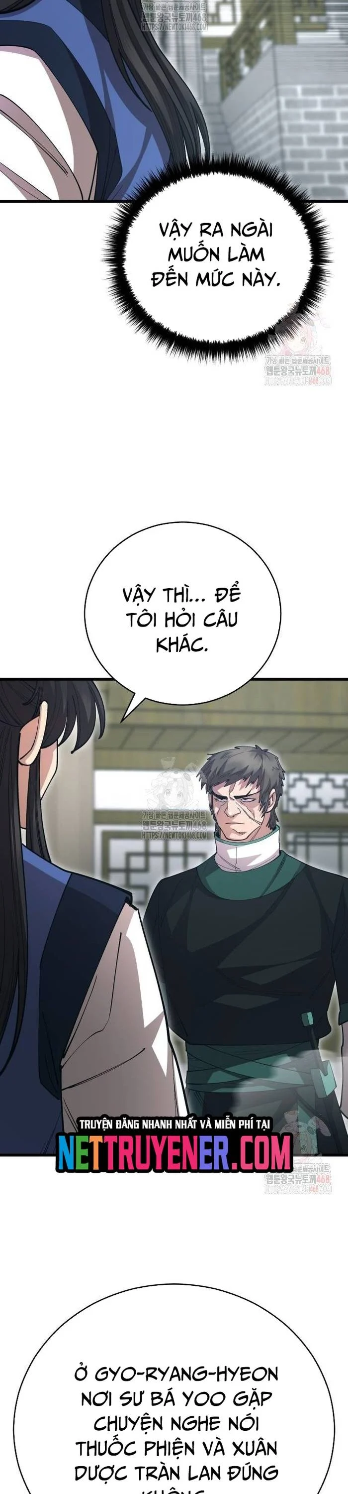 Thiên Hạ Đệ Nhất Đại Sư Huynh Chapter 138 - Trang 3