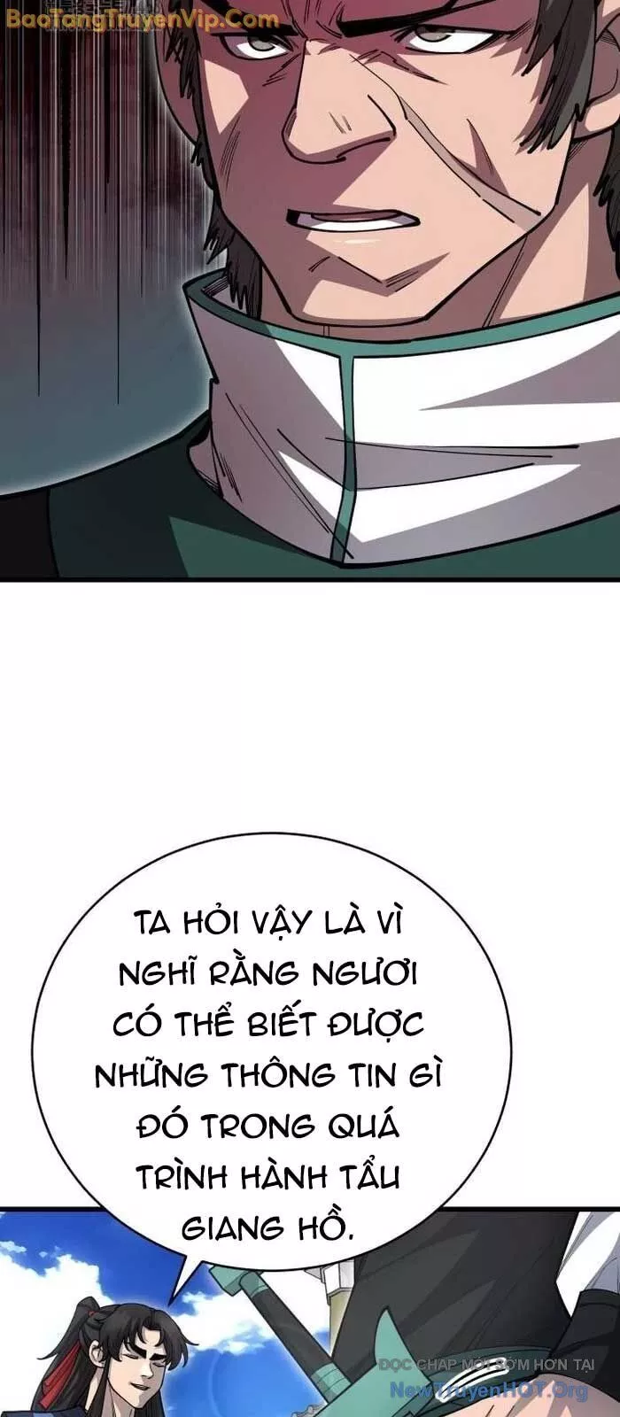 Thiên Hạ Đệ Nhất Đại Sư Huynh Chapter 139 5