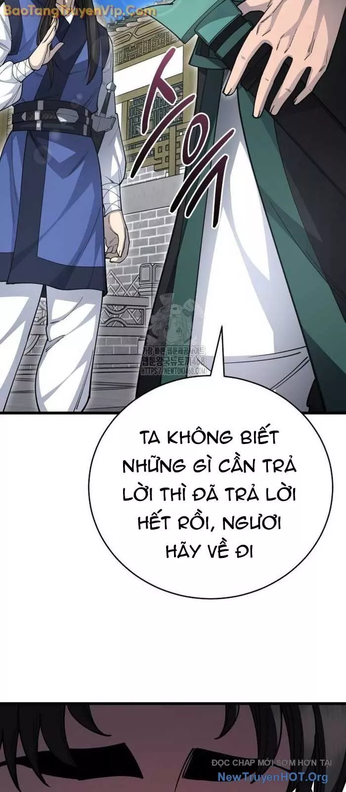 Thiên Hạ Đệ Nhất Đại Sư Huynh Chapter 139 6