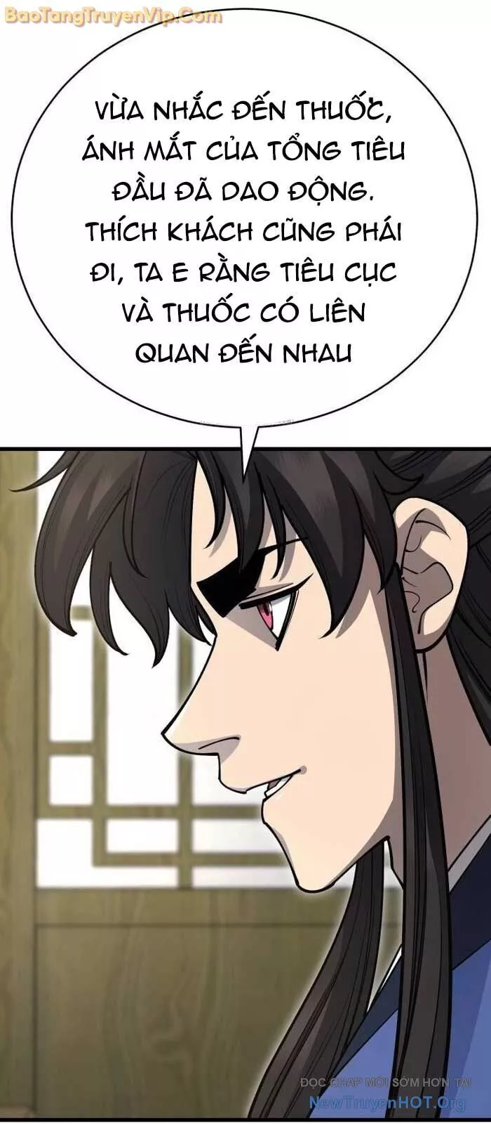 Thiên Hạ Đệ Nhất Đại Sư Huynh Chapter 139 22