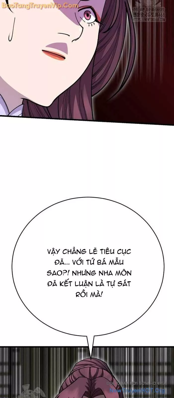 Thiên Hạ Đệ Nhất Đại Sư Huynh Chapter 139 30