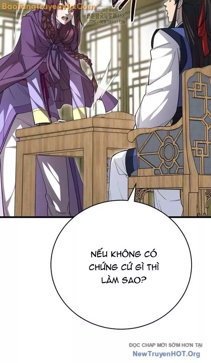 Thiên Hạ Đệ Nhất Đại Sư Huynh Chapter 139 39