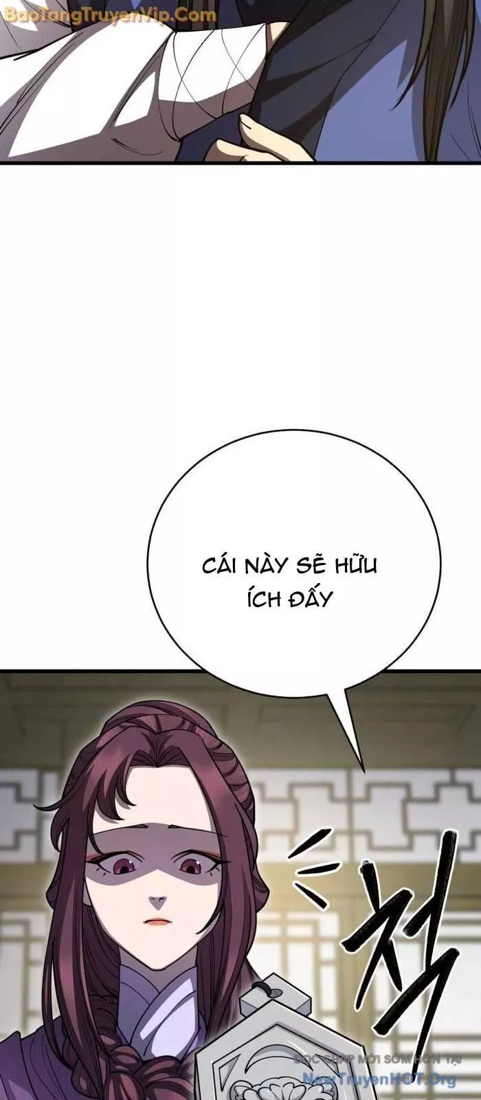 Thiên Hạ Đệ Nhất Đại Sư Huynh Chapter 139 43