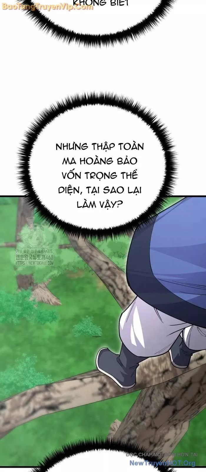 Thiên Hạ Đệ Nhất Đại Sư Huynh Chapter 139 49