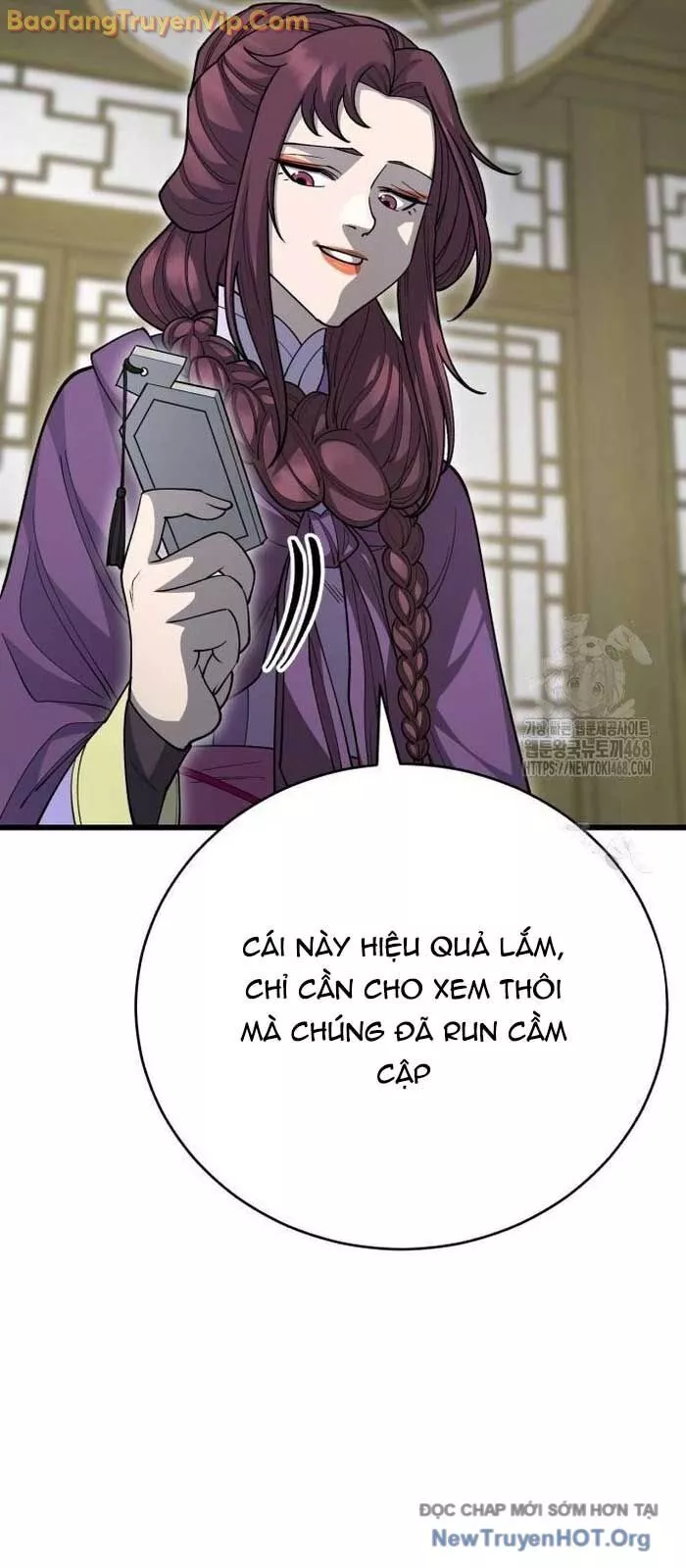 Thiên Hạ Đệ Nhất Đại Sư Huynh Chapter 139 79