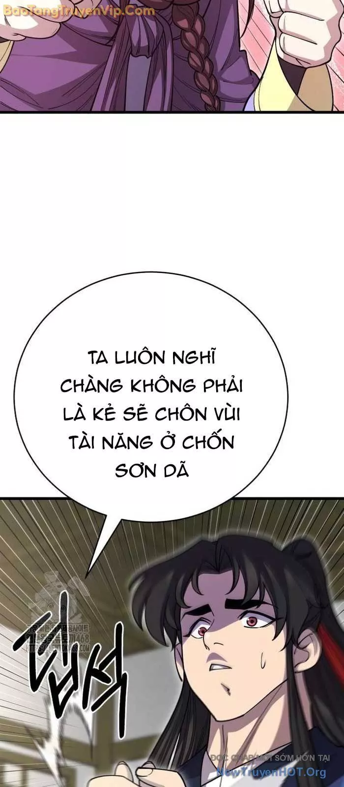 Thiên Hạ Đệ Nhất Đại Sư Huynh Chapter 139 93