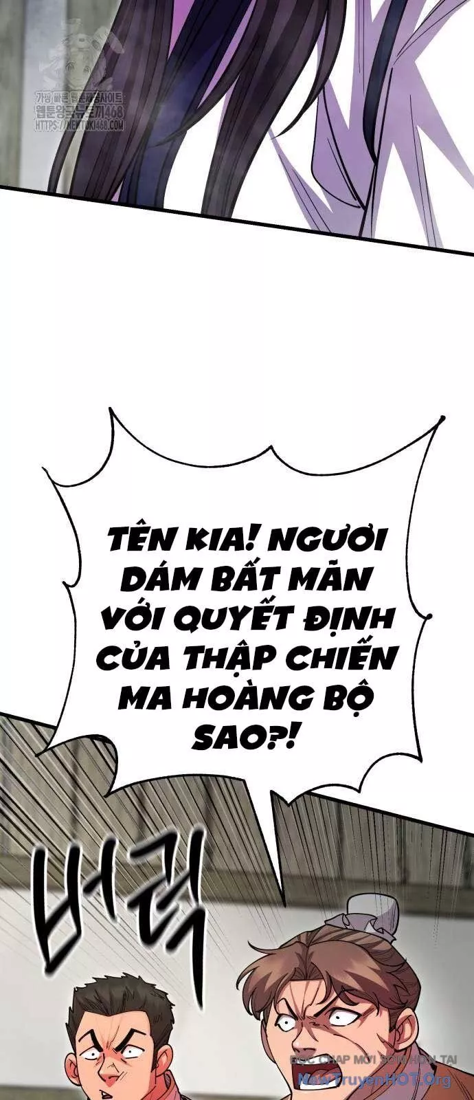 Thiên Hạ Đệ Nhất Đại Sư Huynh Chapter 141 6