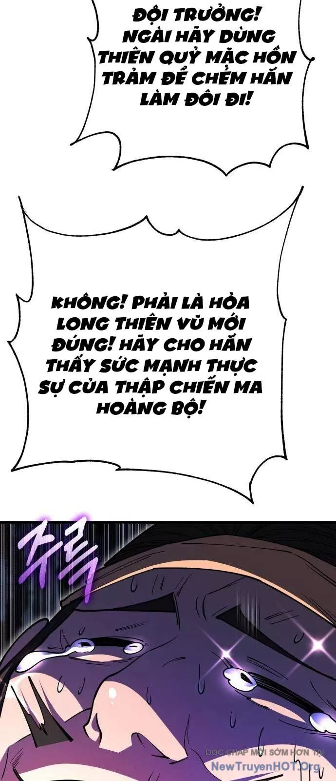 Thiên Hạ Đệ Nhất Đại Sư Huynh Chapter 141 8