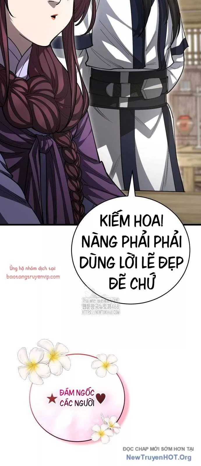 Thiên Hạ Đệ Nhất Đại Sư Huynh Chapter 141 22