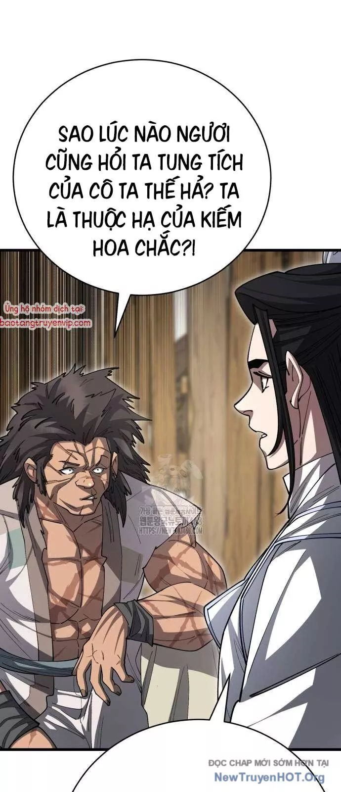 Thiên Hạ Đệ Nhất Đại Sư Huynh Chapter 141 32
