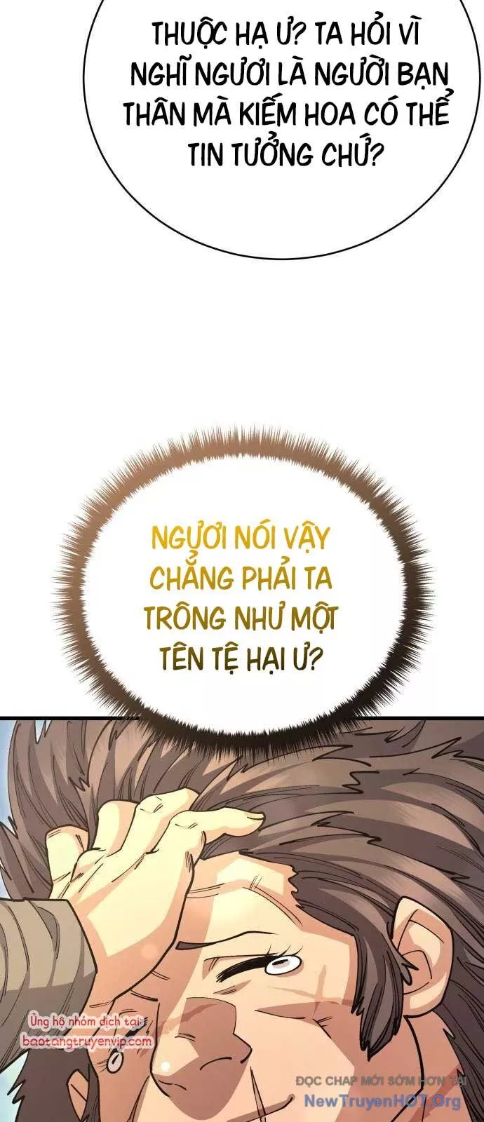 Thiên Hạ Đệ Nhất Đại Sư Huynh Chapter 141 33