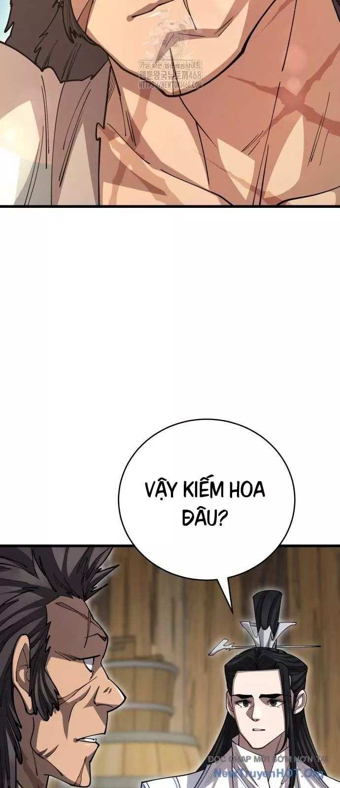 Thiên Hạ Đệ Nhất Đại Sư Huynh Chapter 141 34