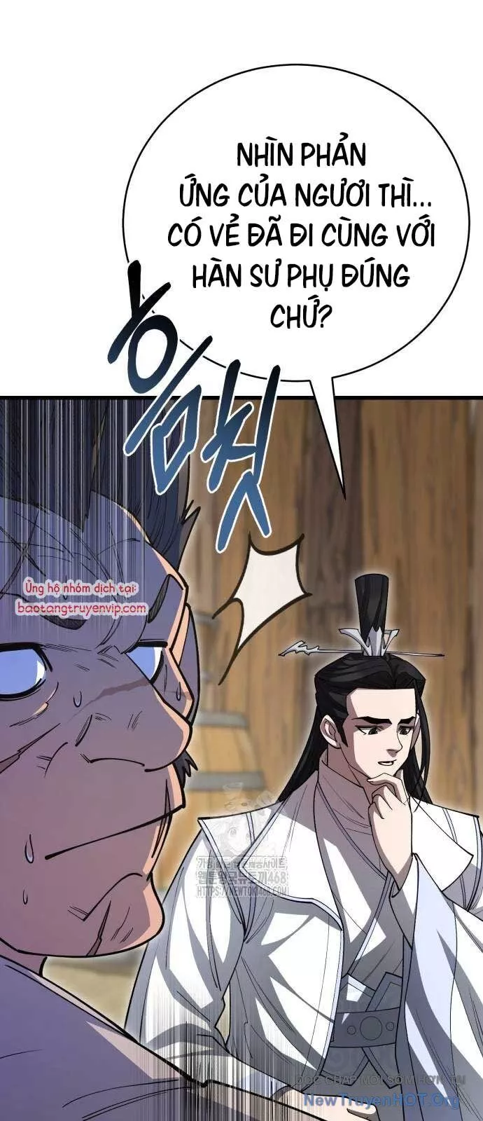 Thiên Hạ Đệ Nhất Đại Sư Huynh Chapter 141 38