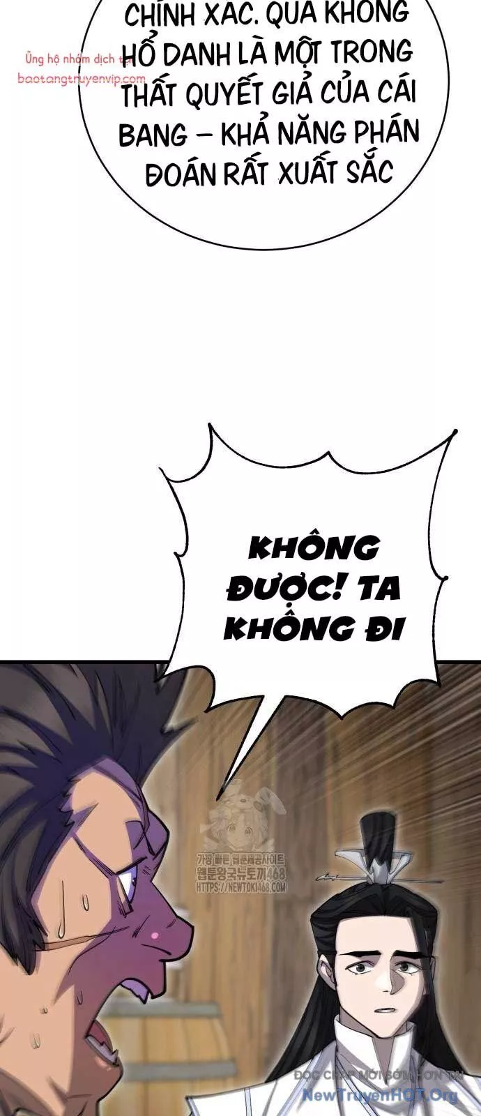 Thiên Hạ Đệ Nhất Đại Sư Huynh Chapter 141 47