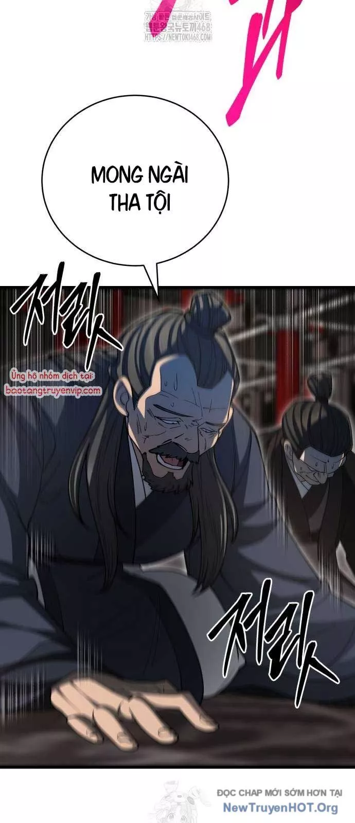 Thiên Hạ Đệ Nhất Đại Sư Huynh Chapter 142 80