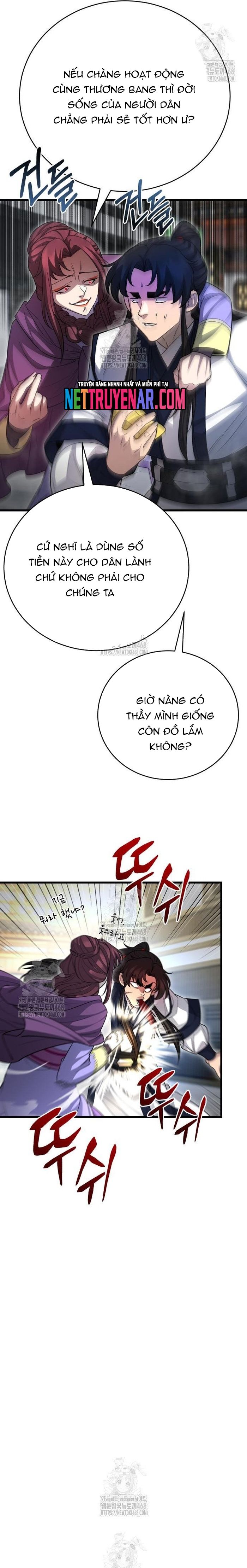 Thiên Hạ Đệ Nhất Đại Sư Huynh Chapter 145 - Trang 2