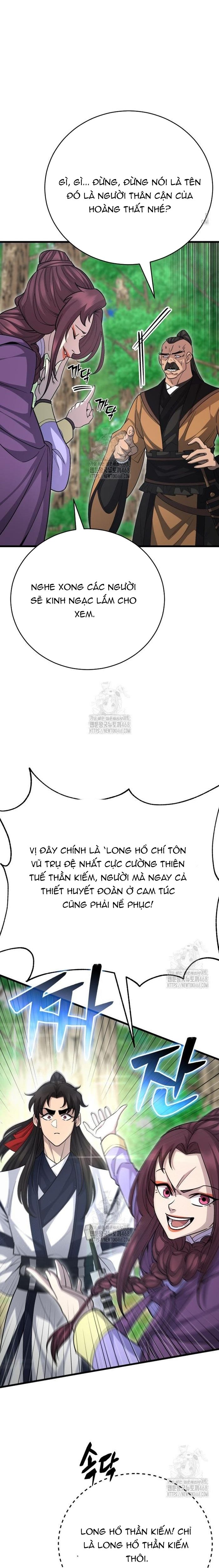 Thiên Hạ Đệ Nhất Đại Sư Huynh Chapter 145 - Trang 2