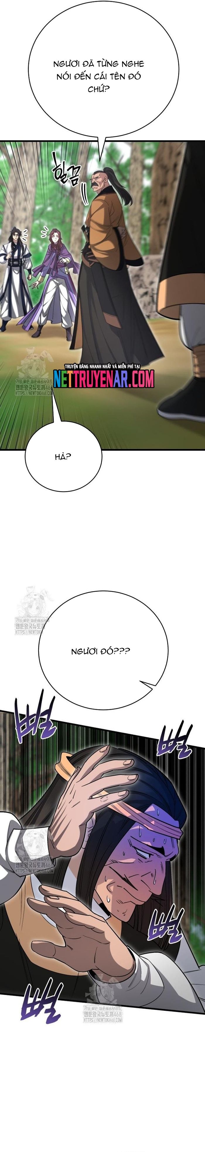 Thiên Hạ Đệ Nhất Đại Sư Huynh Chapter 145 - Trang 2
