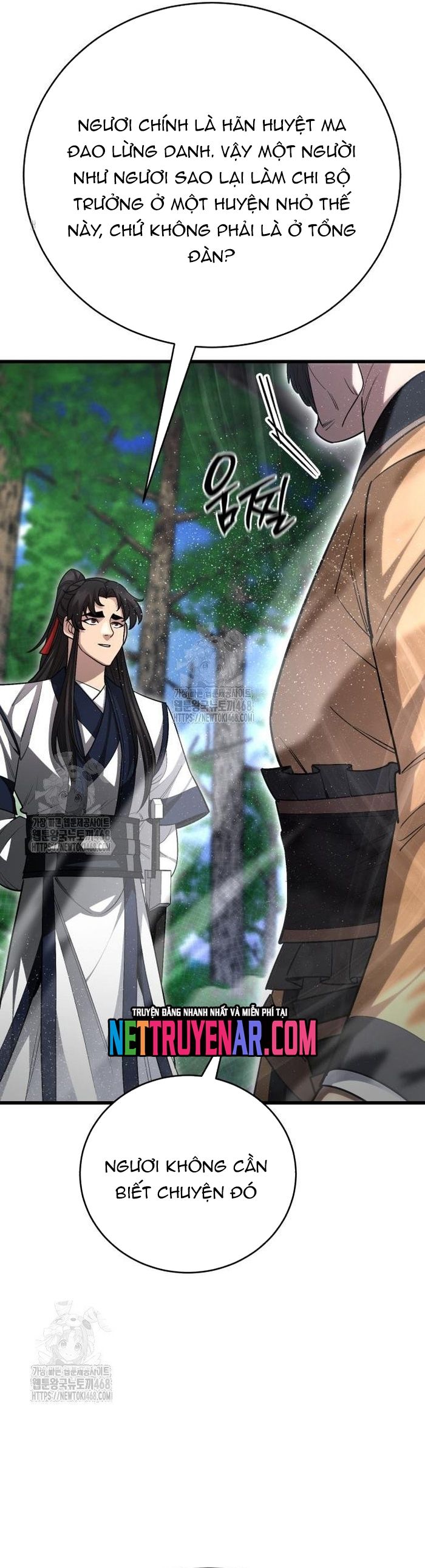 Thiên Hạ Đệ Nhất Đại Sư Huynh Chapter 145 - Trang 2