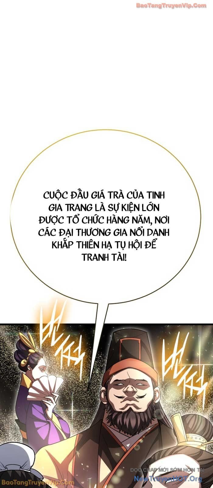 Thiên Hạ Đệ Nhất Đại Sư Huynh Chapter 148 - Trang 2