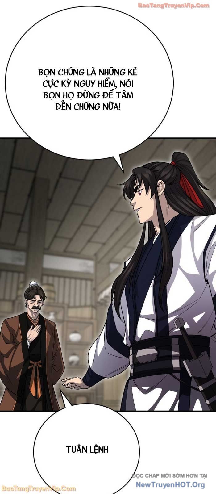 Thiên Hạ Đệ Nhất Đại Sư Huynh Chapter 148 - Trang 2