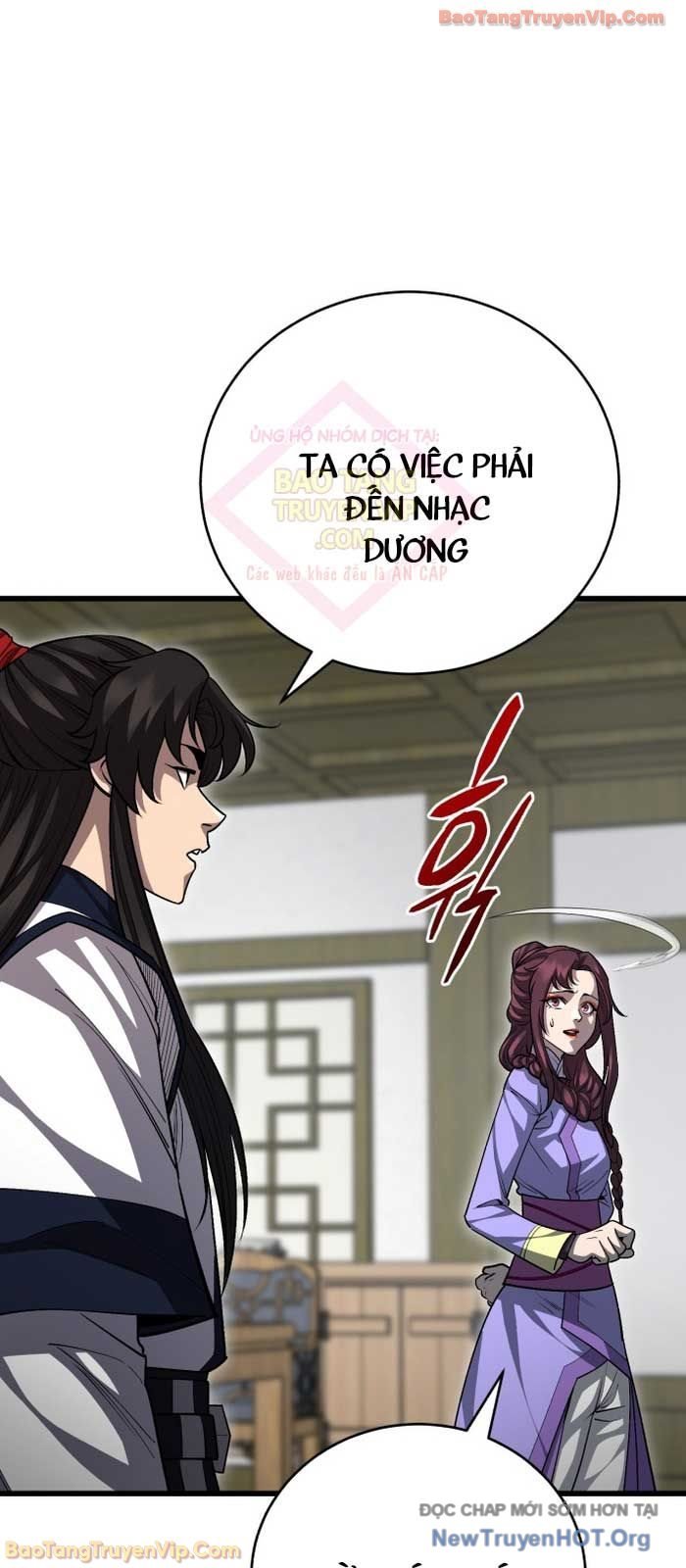 Thiên Hạ Đệ Nhất Đại Sư Huynh Chapter 148 - Trang 2