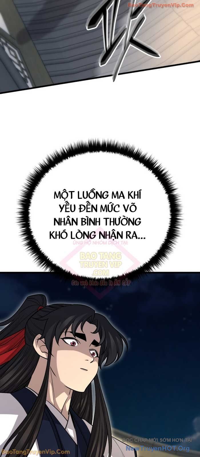 Thiên Hạ Đệ Nhất Đại Sư Huynh Chapter 148 - Trang 2