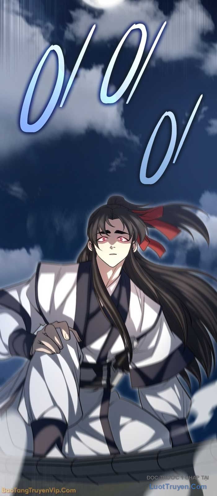 Thiên Hạ Đệ Nhất Đại Sư Huynh Chapter 149 - Trang 2