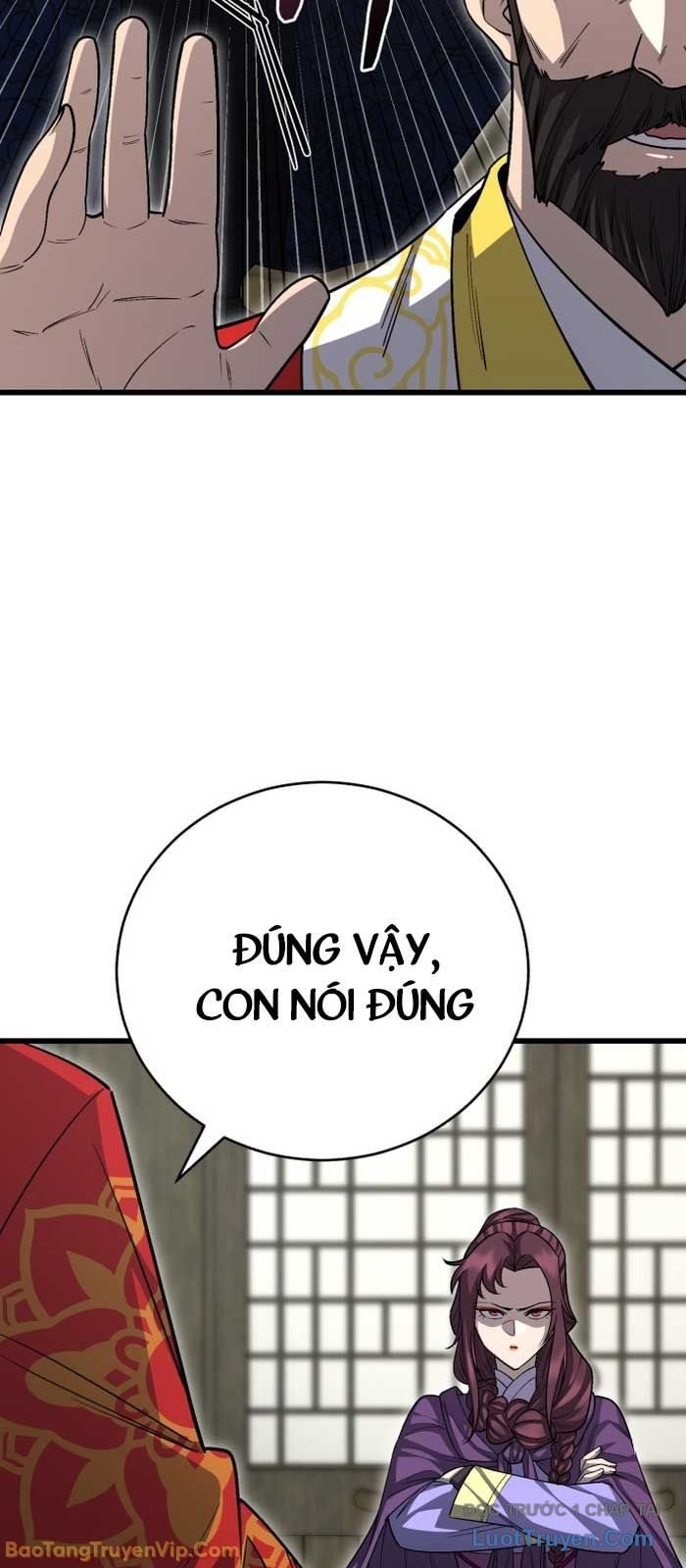 Thiên Hạ Đệ Nhất Đại Sư Huynh Chapter 149 - Trang 2