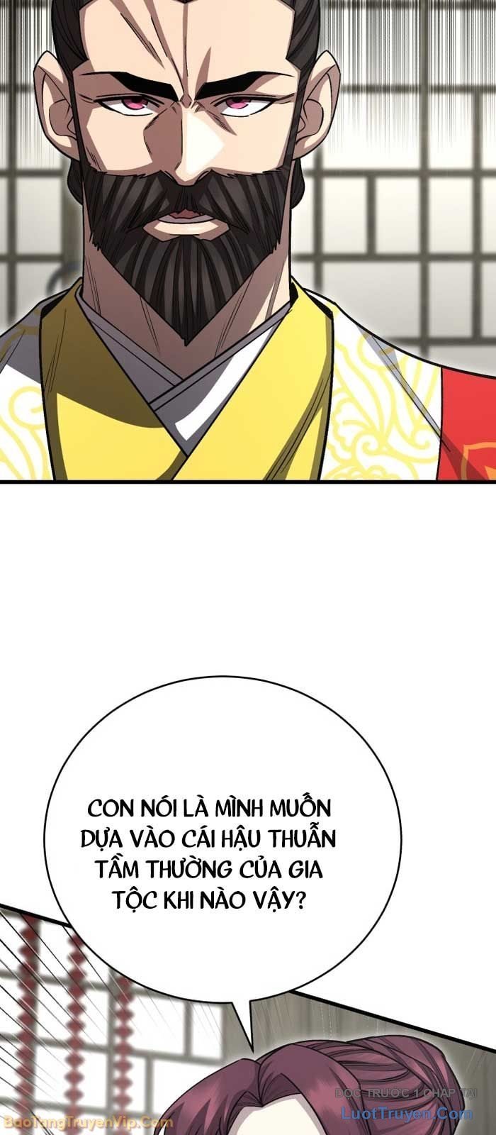 Thiên Hạ Đệ Nhất Đại Sư Huynh Chapter 149 - Trang 2