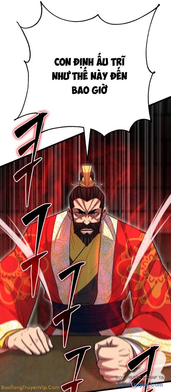 Thiên Hạ Đệ Nhất Đại Sư Huynh Chapter 149 - Trang 2