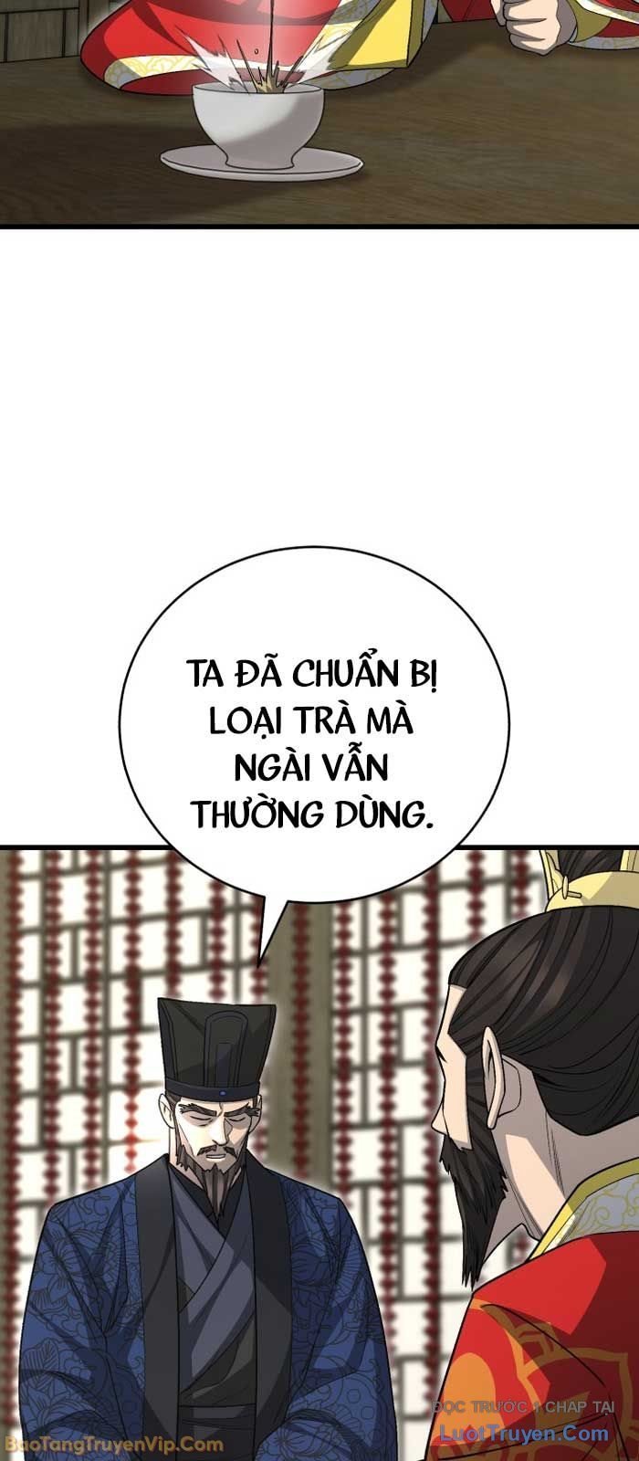 Thiên Hạ Đệ Nhất Đại Sư Huynh Chapter 149 - Trang 2
