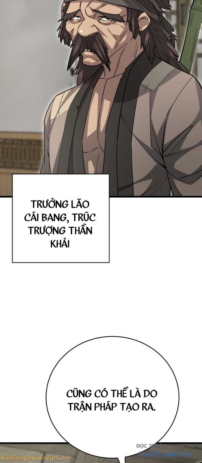 Thiên Hạ Đệ Nhất Đại Sư Huynh Chapter 149 - Trang 2