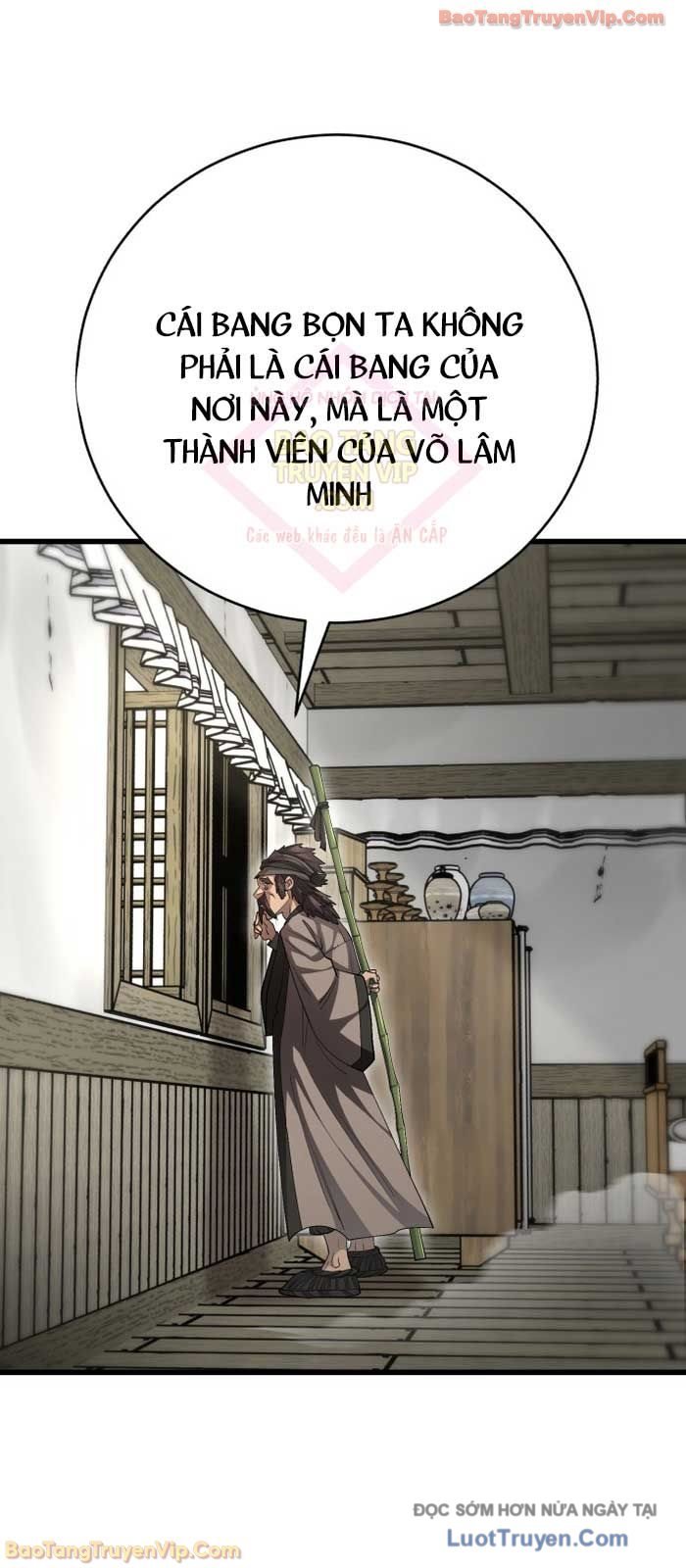 Thiên Hạ Đệ Nhất Đại Sư Huynh Chapter 150 - Trang 2