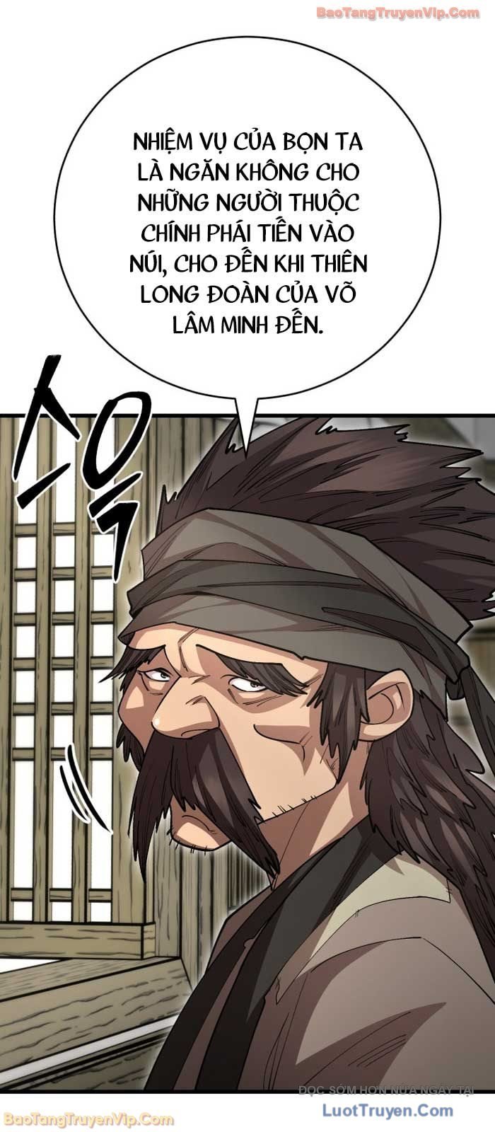 Thiên Hạ Đệ Nhất Đại Sư Huynh Chapter 150 - Trang 2