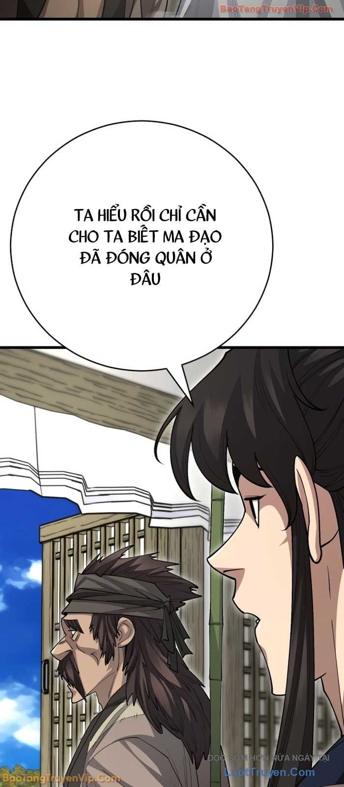 Thiên Hạ Đệ Nhất Đại Sư Huynh Chapter 150 - Trang 2