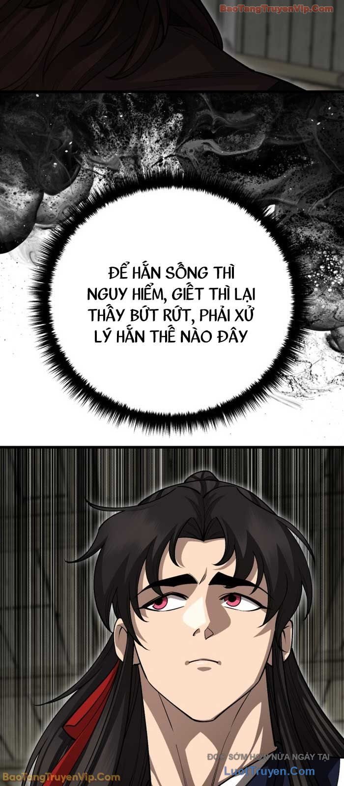 Thiên Hạ Đệ Nhất Đại Sư Huynh Chapter 150 - Trang 2